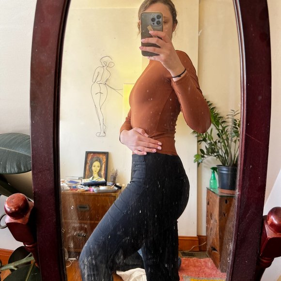 Vera Wang work trousers - Picture 2 of 3